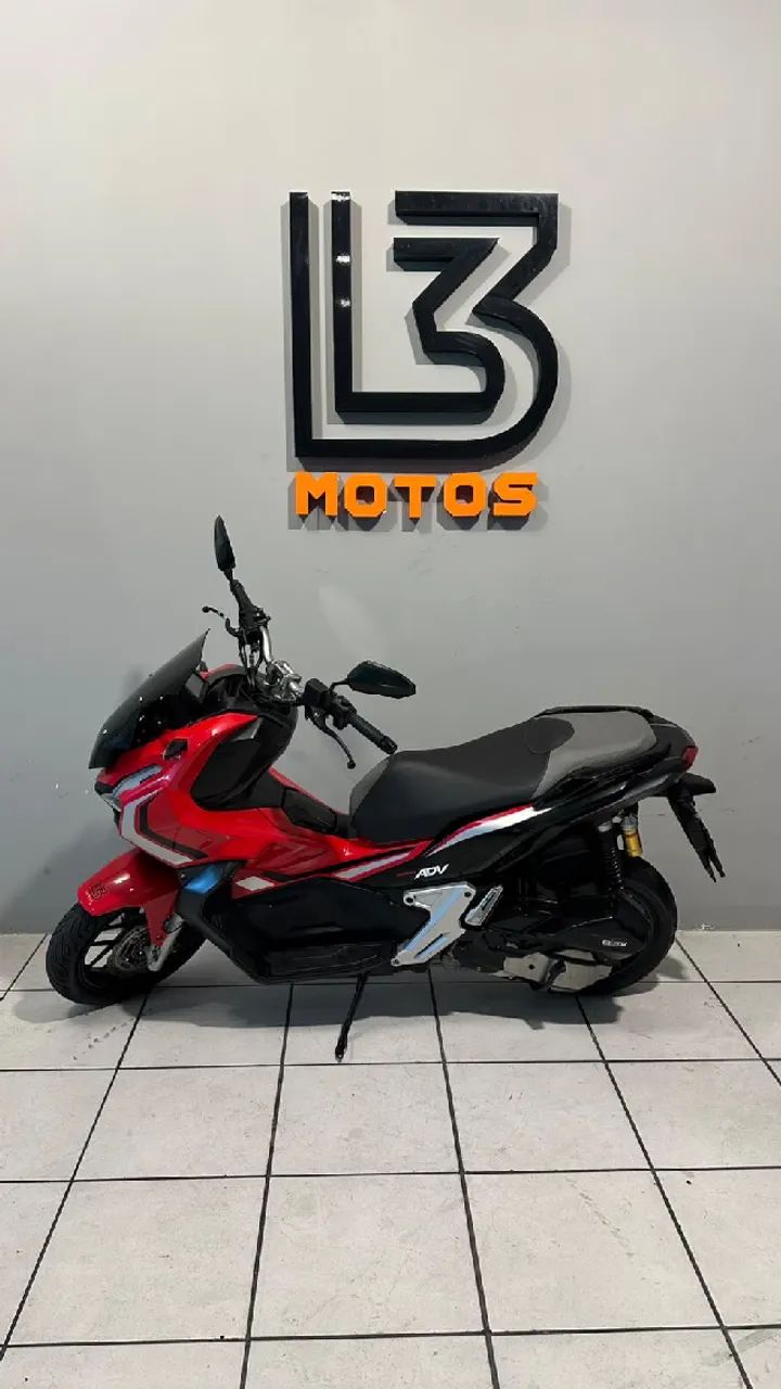 HONDA ADV 150 ABS - Foto 3