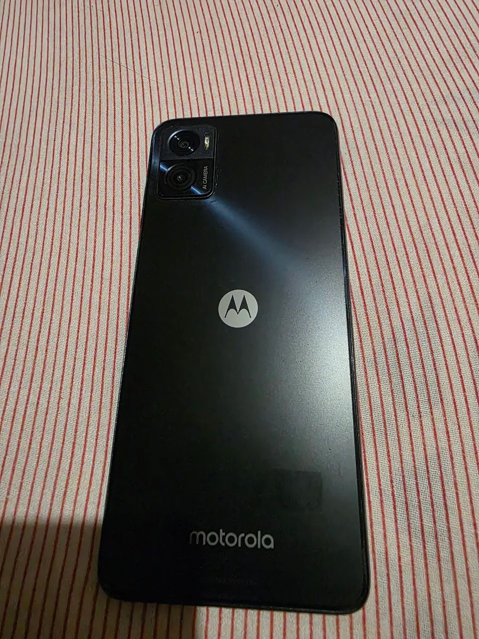 VENDO 2 CELULARES MOTOROLA - ÓTIMO ESTADO - Foto 5