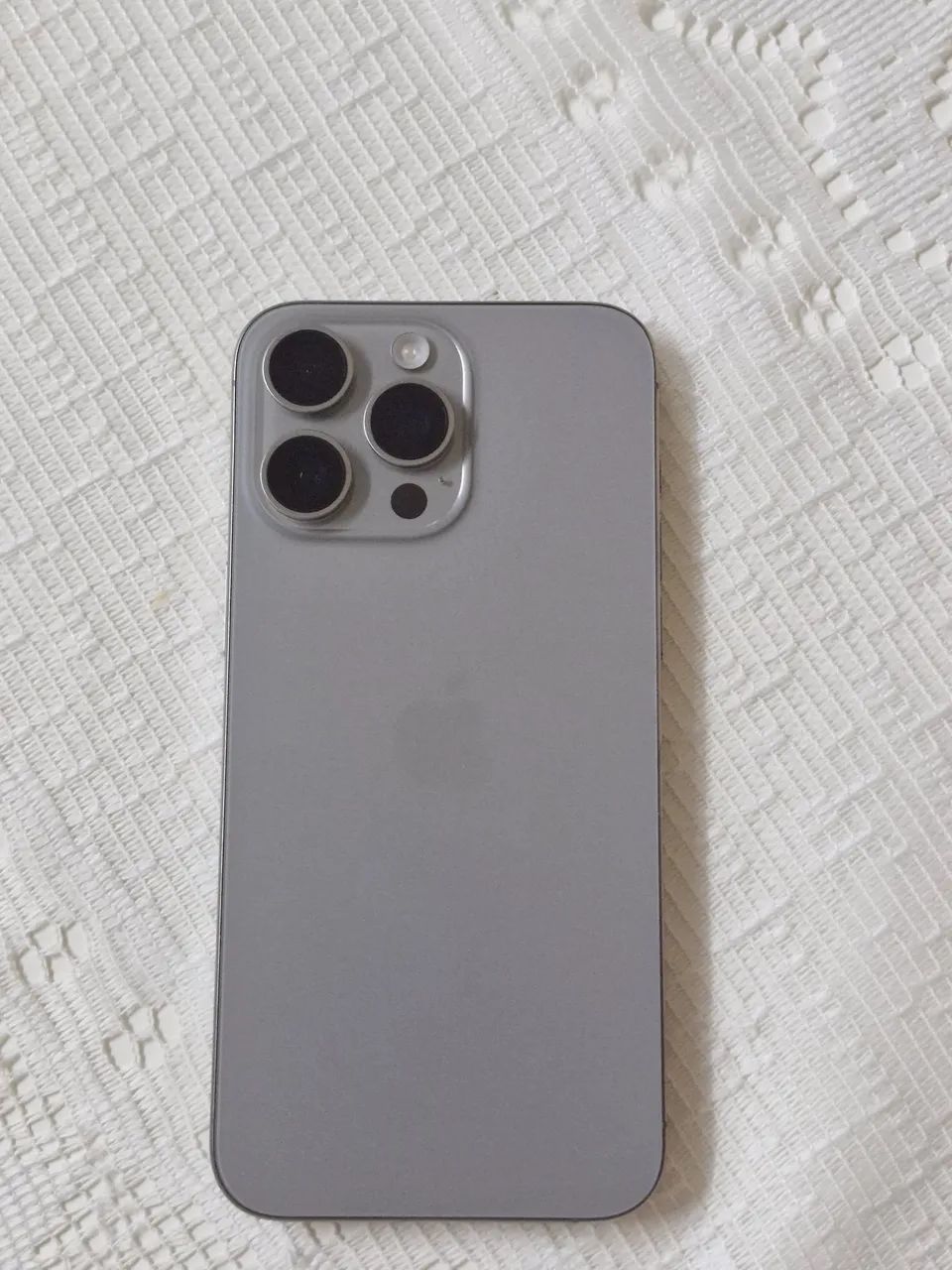 iPhone 15 pro Max 256 GB - Foto 3