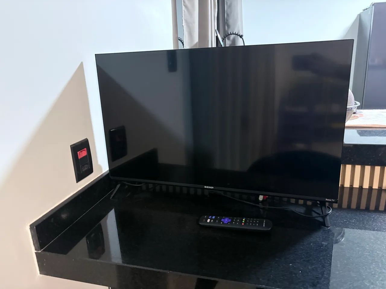Smart tv 32