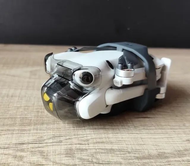 Drone DJi mini 4 pro fly more combo plus - Foto 2