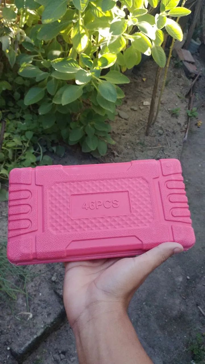 Tool Case65578328966657122