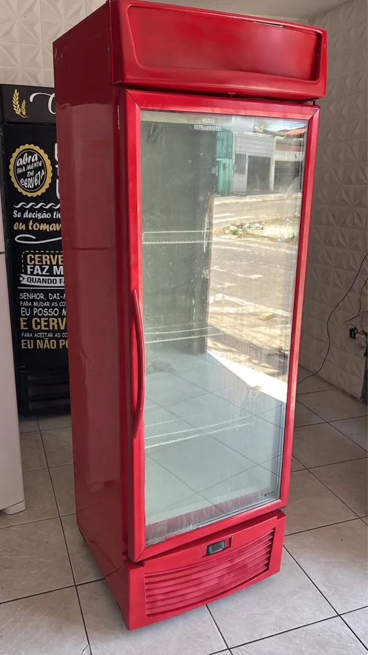 Freezer expositor  - Foto 2