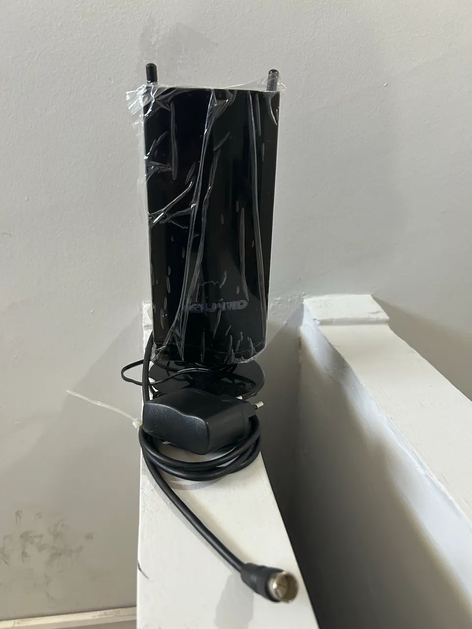 Antena interna HDTV marca Aquário  - Foto 4