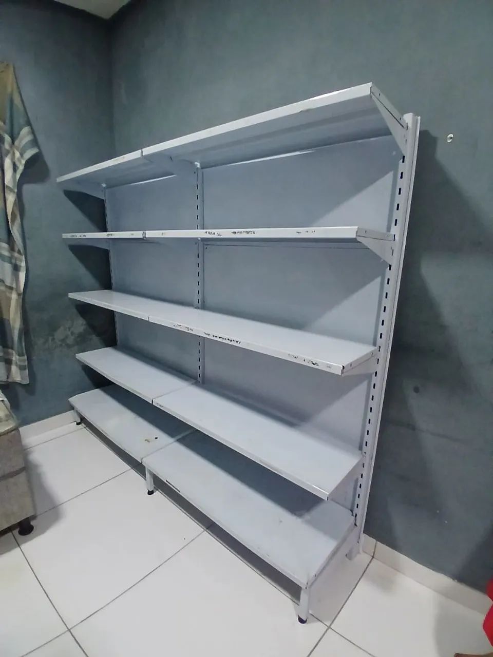 Gôndola / Prateleira  - Foto 3
