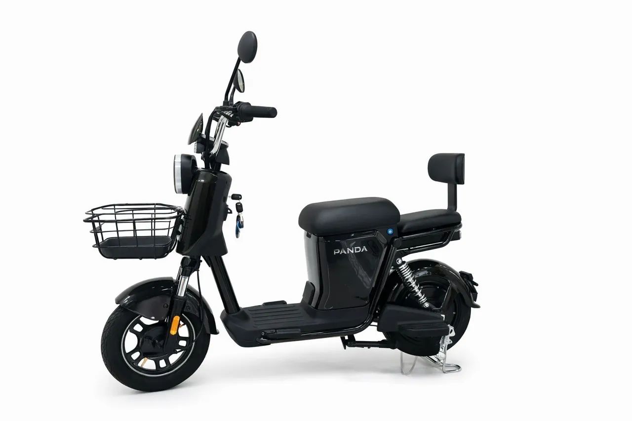 Scooter elétrica panda Z1 - Foto 2