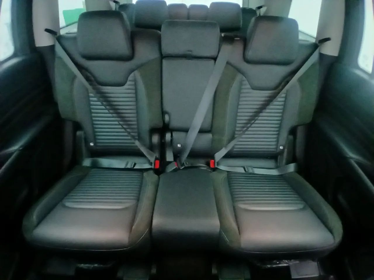 Jeep Commander Limited T270 1.3 TB Flex Aut., foto 18 de 18