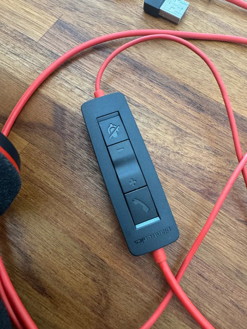 Headset Poly Blackwire C3220 USB - Plantronics - Foto 4