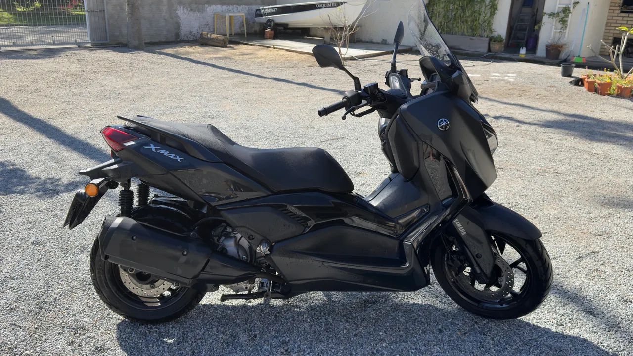 Xmax 250 2025  - Foto 2