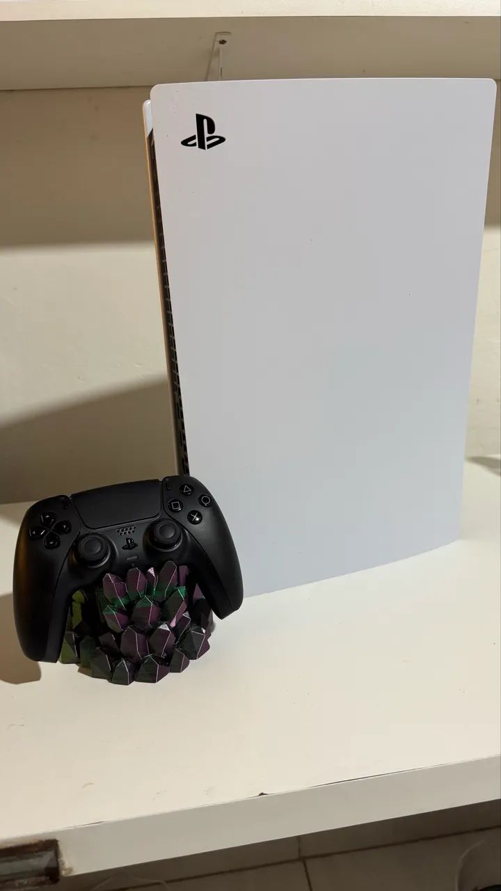 Vende-se PlayStation 5 - Foto 2