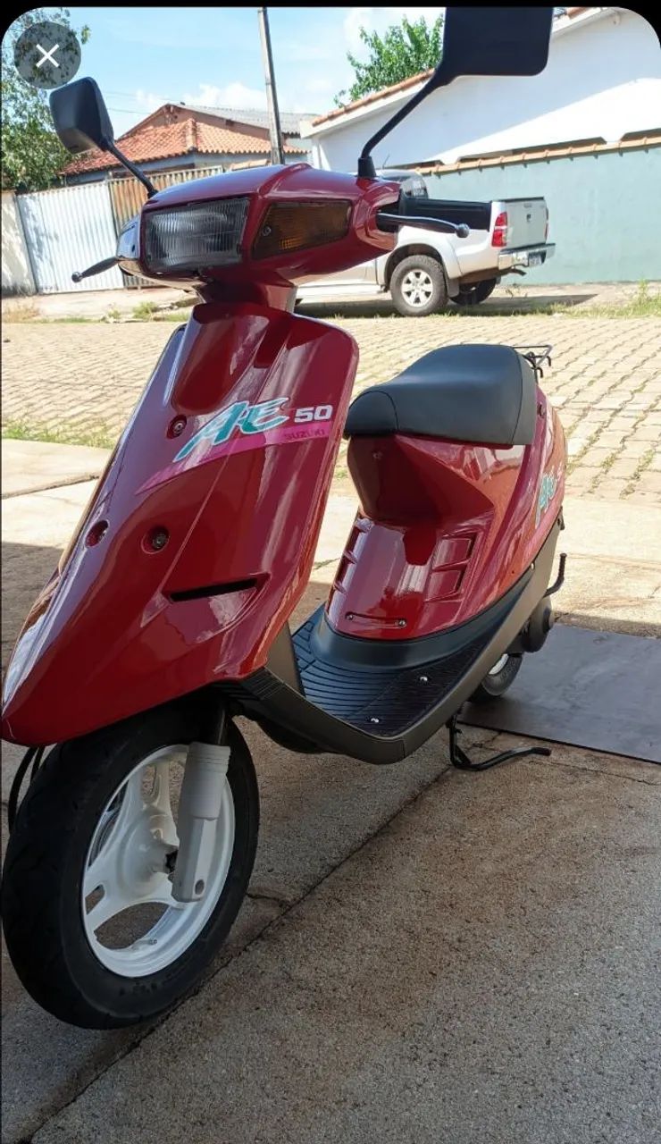 Suzuki 
