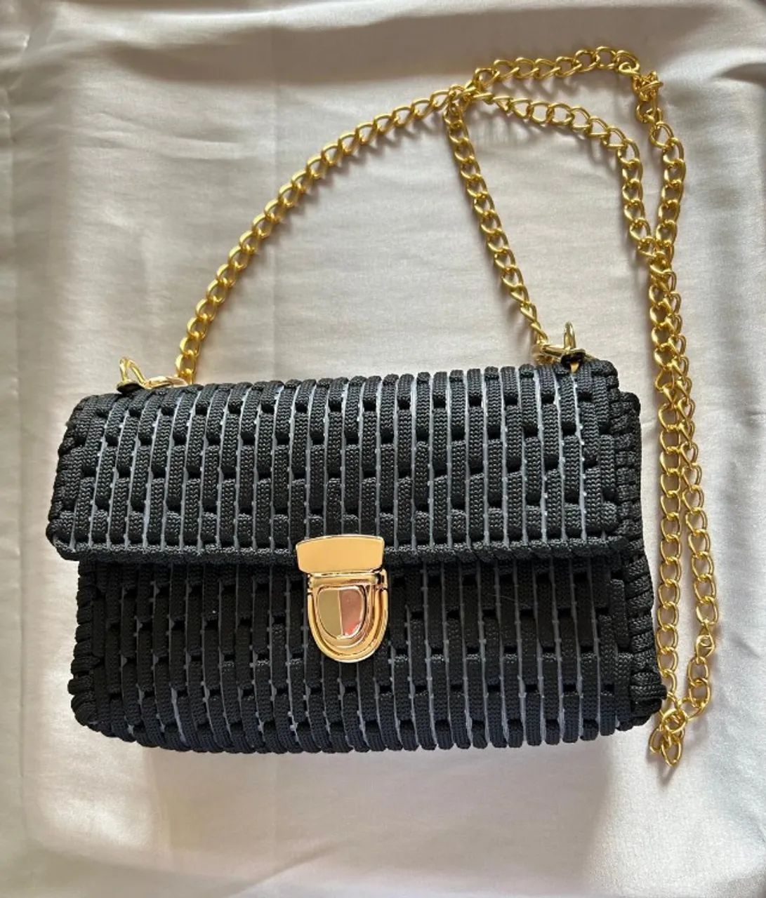 Bolsas femininas com alças - Foto 2