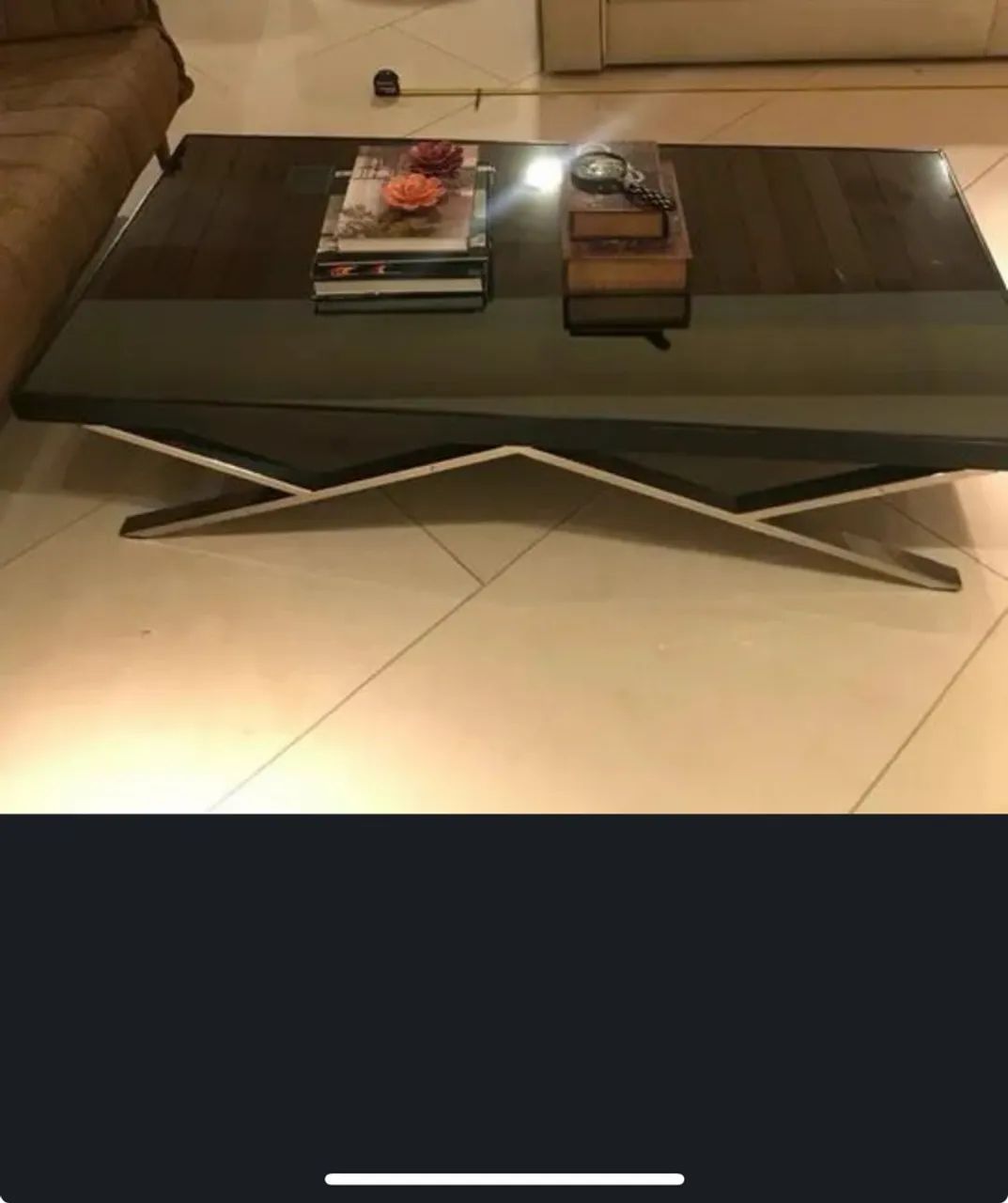 Mesa de centro - Foto 2