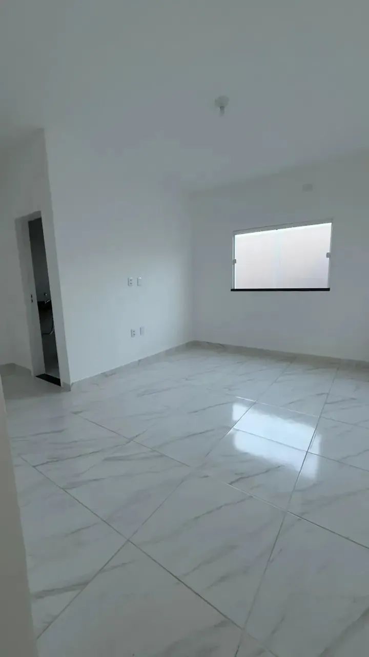 Linda Casa Plana C/ 3 Quartos No Bandeirantes; Proximo Ao Mix Mateus! Cód. 123P8SI - Foto 6