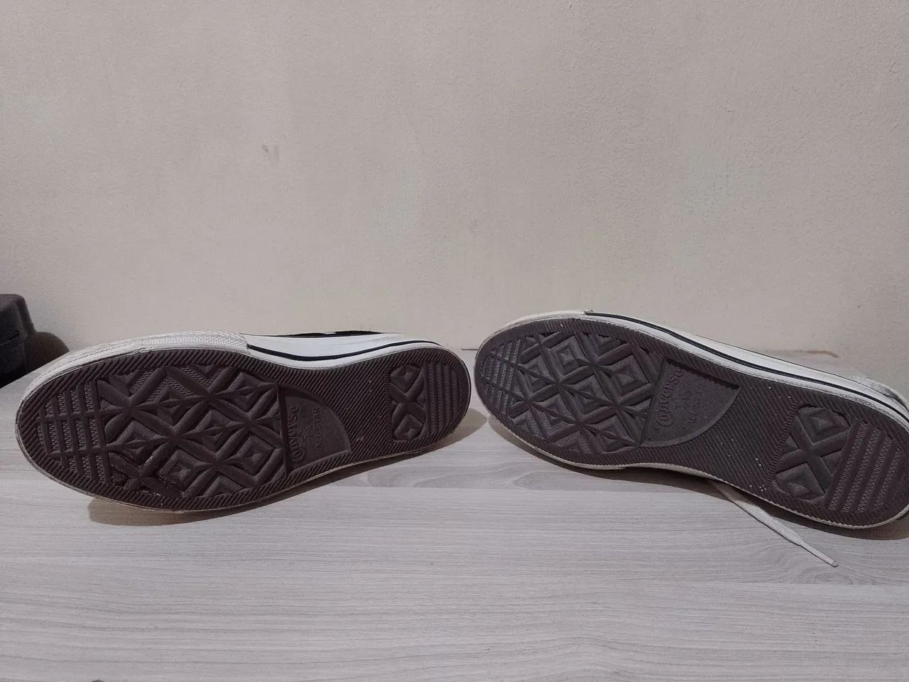 Converse ALL star  - Foto 3