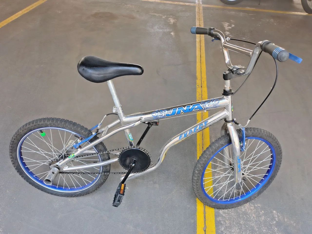 Bicicleta Infantil 