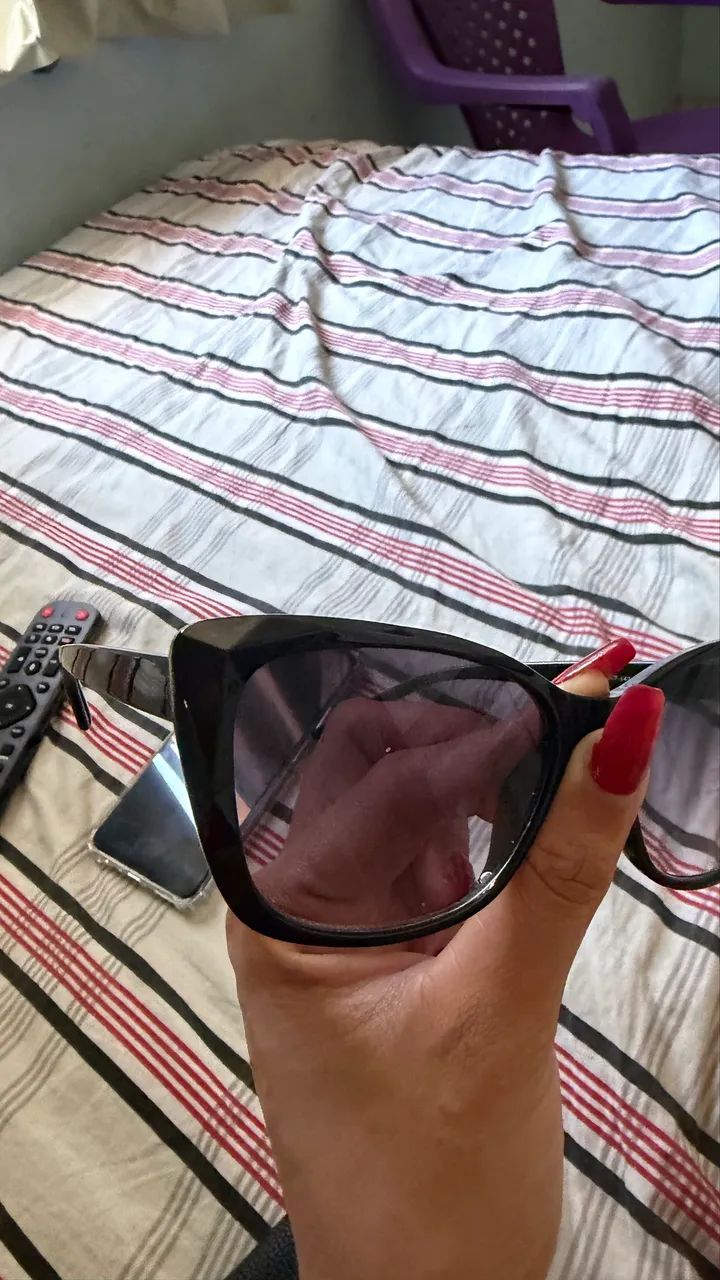 Óculos original cartepillar - Foto 5