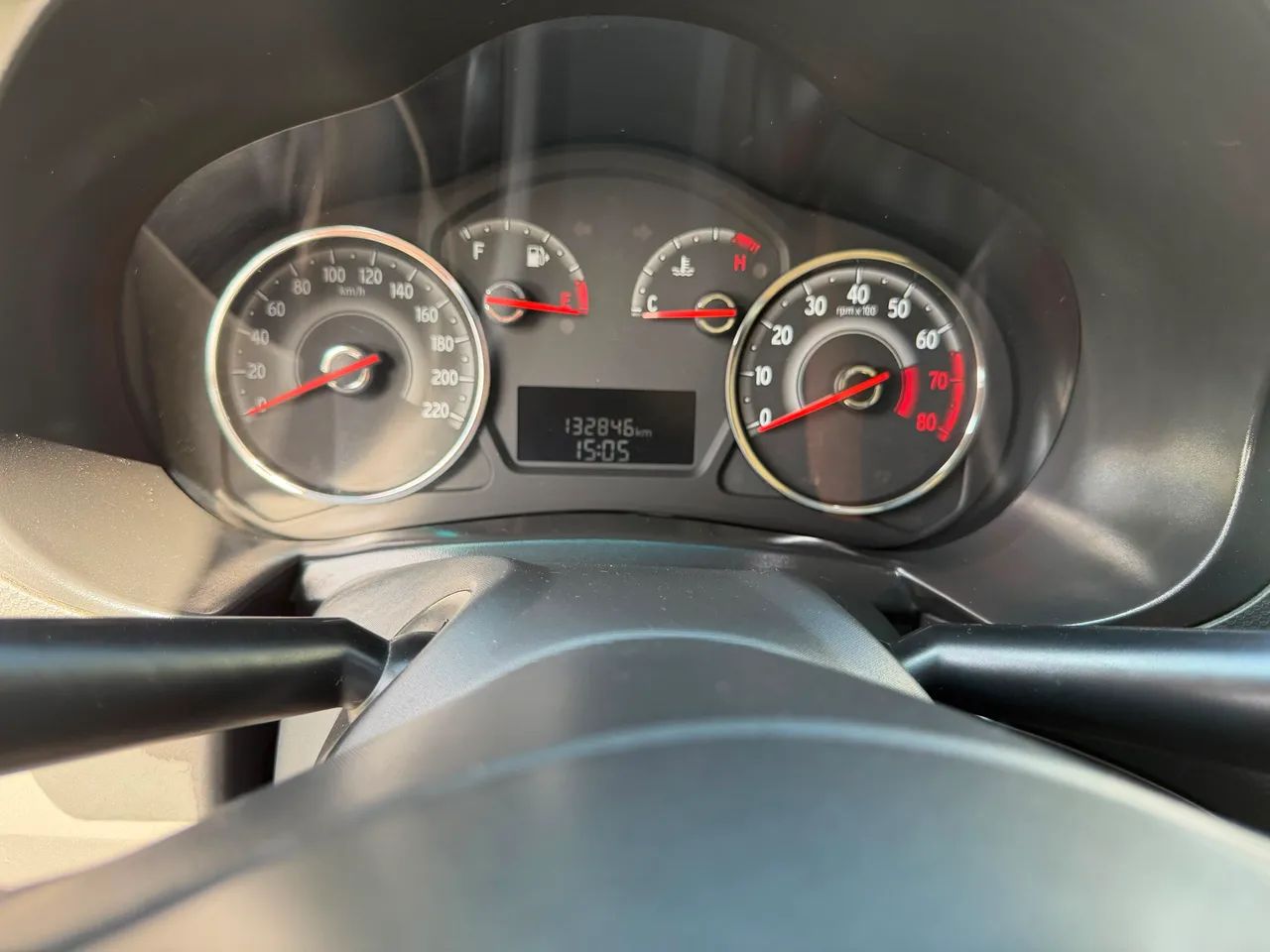 Fiat Grand Siena Essence Dual. 1.6 Flex 16V 2017 - Foto 11