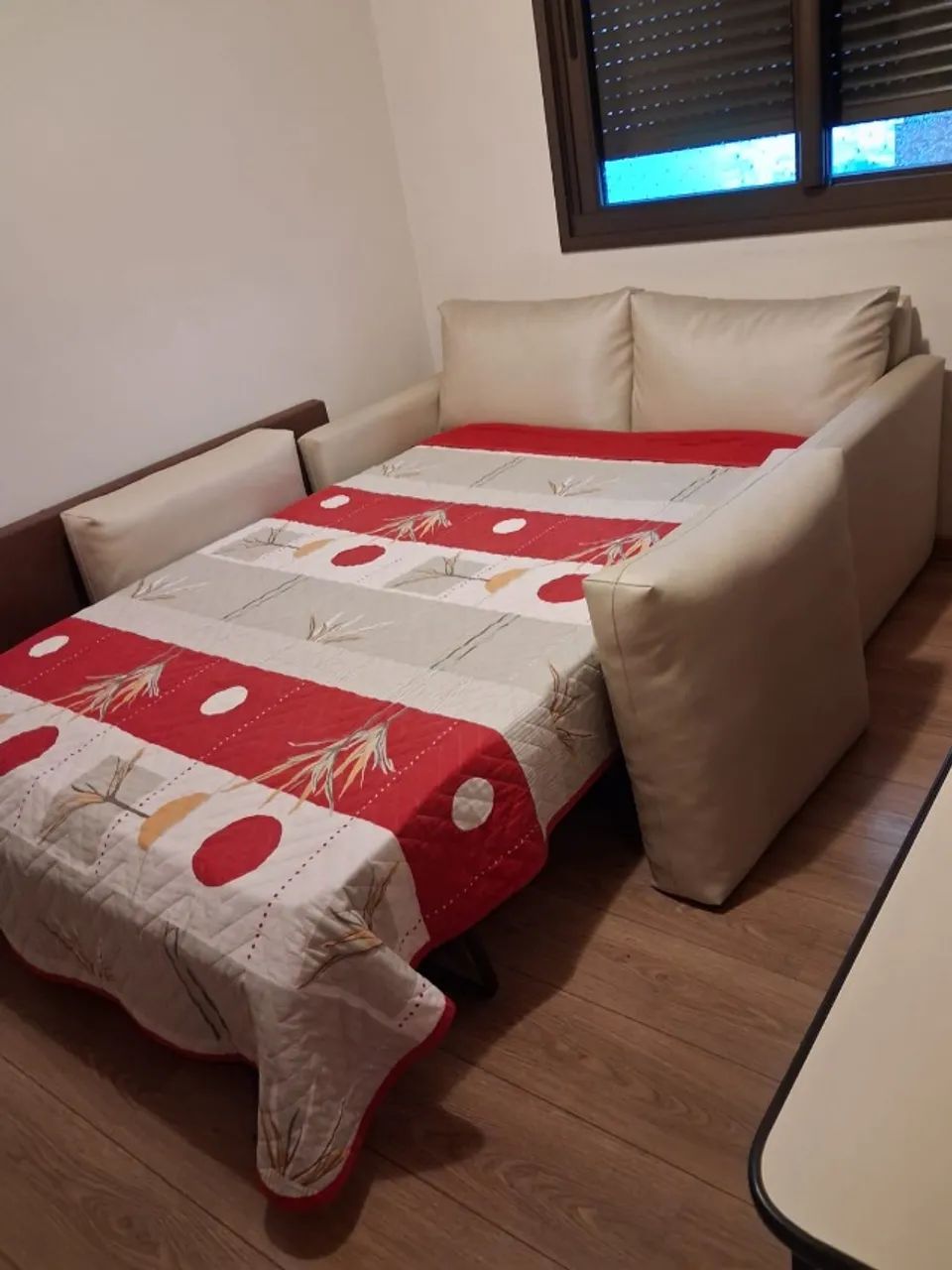SOFÁ CAMA
