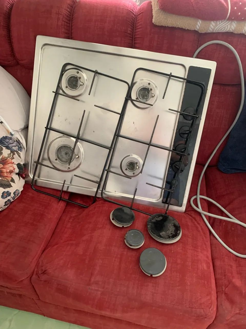 Cooktop - Foto 4