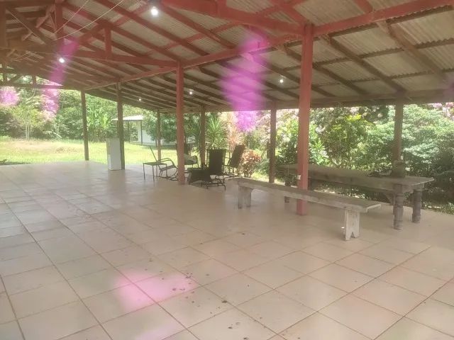 Chácara Campo Verde Porto Grande Amapá 