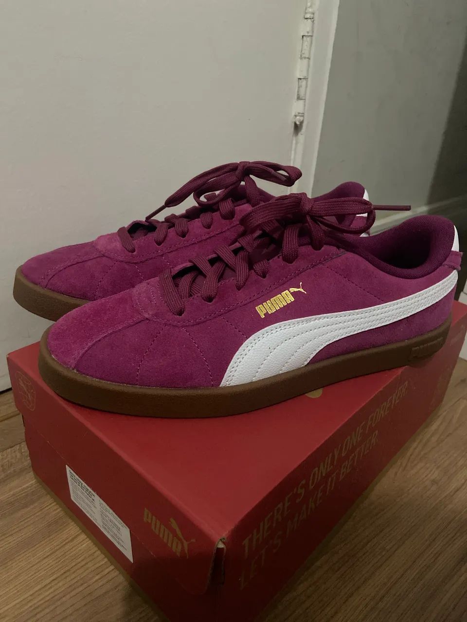 Tênis Puma - Foto 3