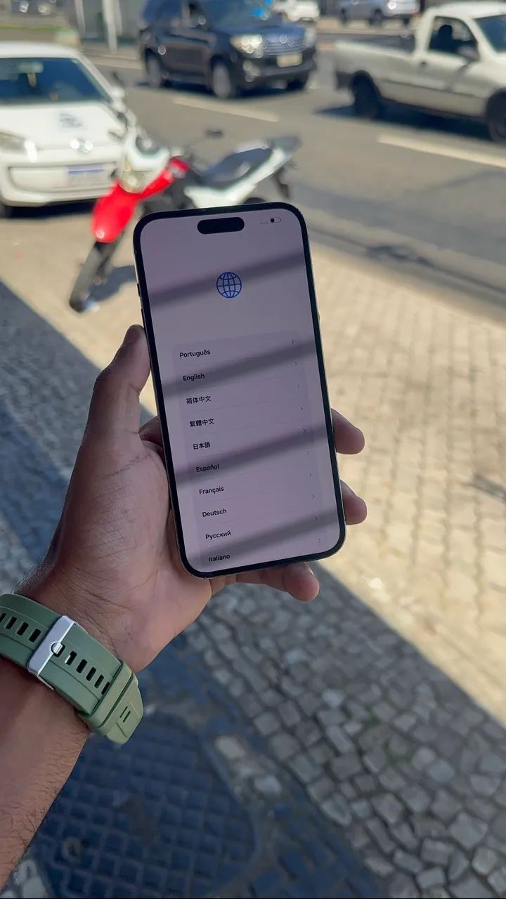 iPhone 14 Pro Max 256GB  - Foto 3