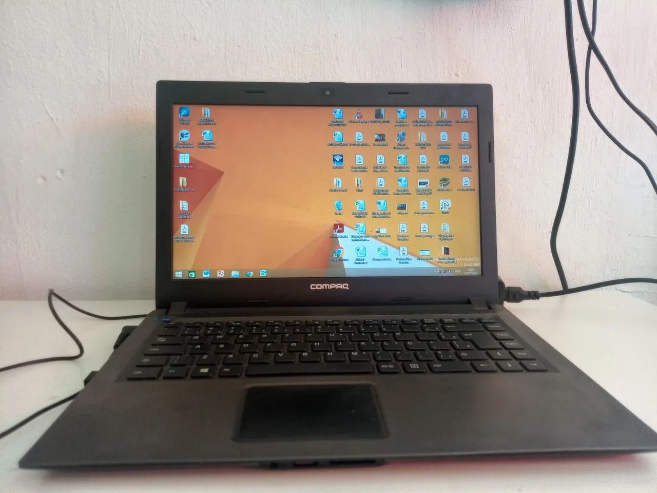 Notebook compac - Foto 2