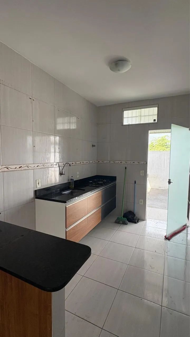 ALUGA-SE CASA NO ROCHA CAVALCANTE - Foto 2