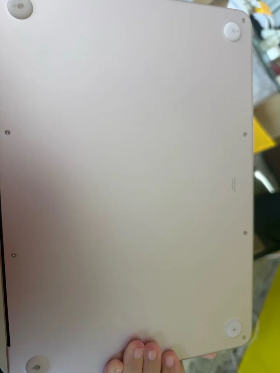 MacBook Neo - Foto 4