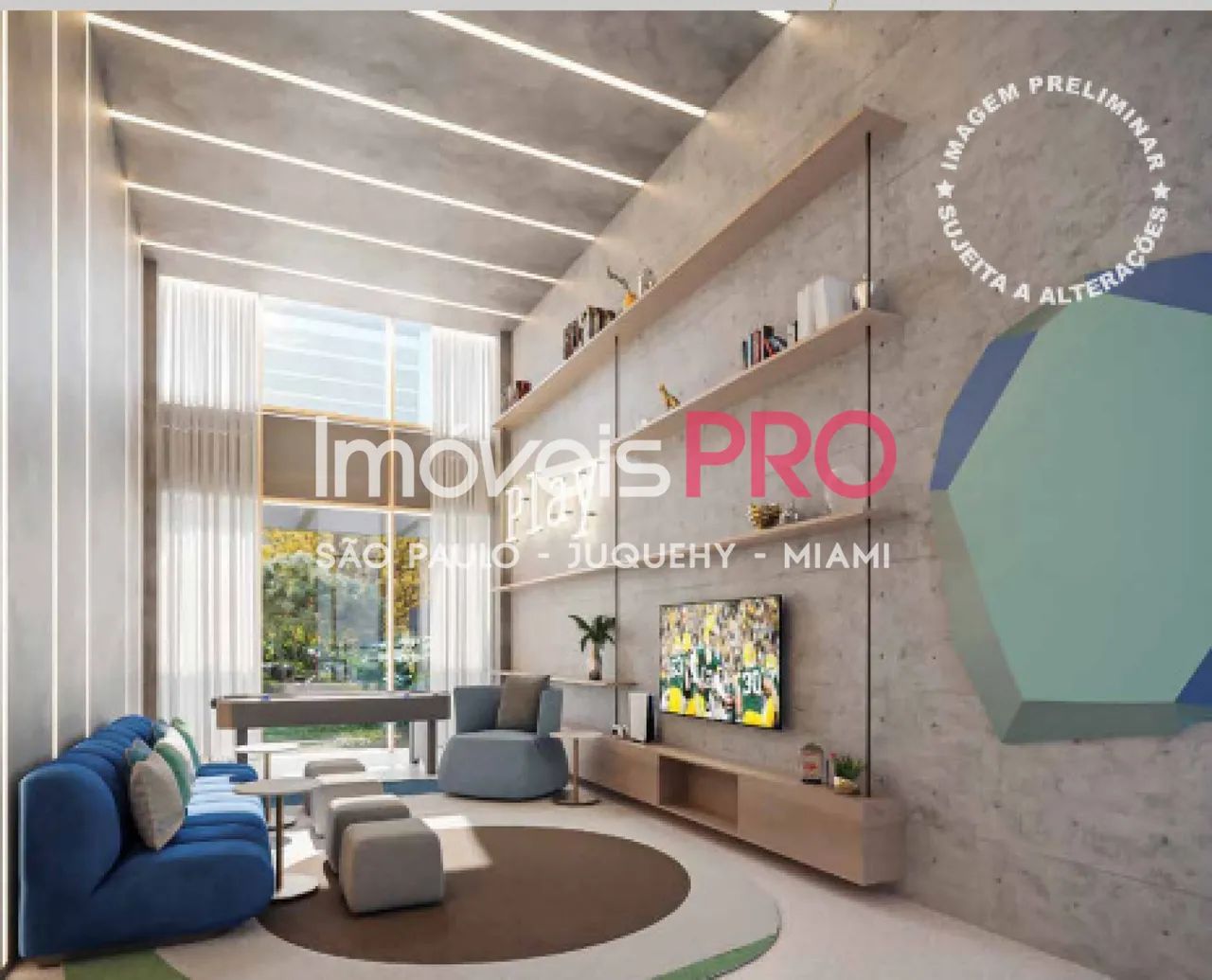Apartamento, Moema - São Paulo - Foto 3