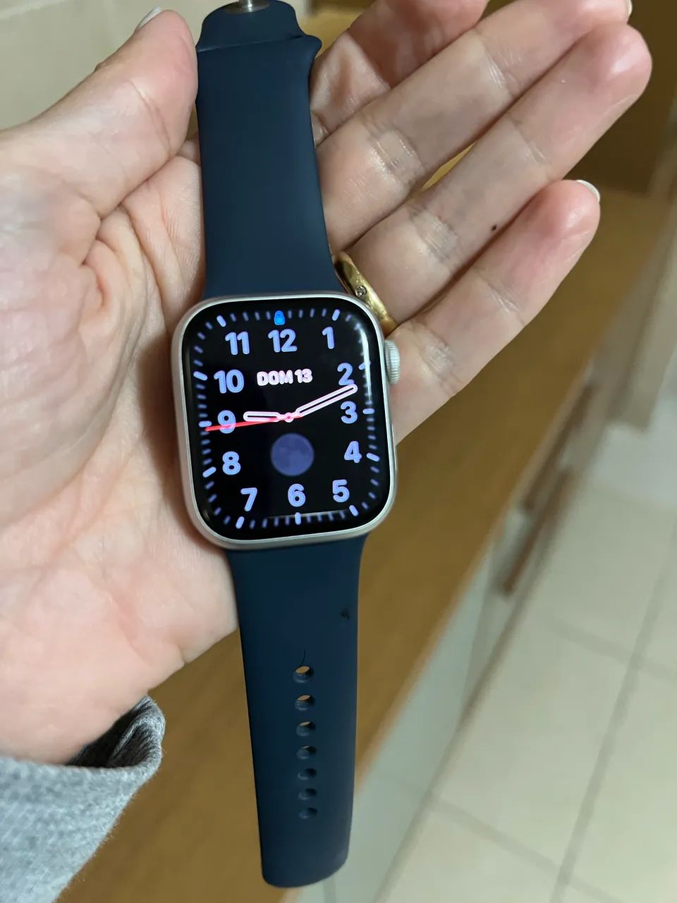 Apple Watch série 9