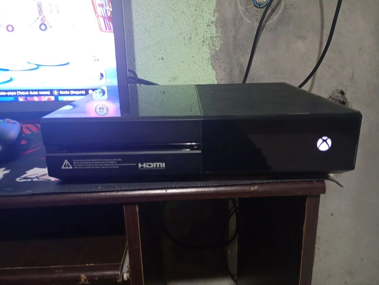 Xbox one - Foto 3