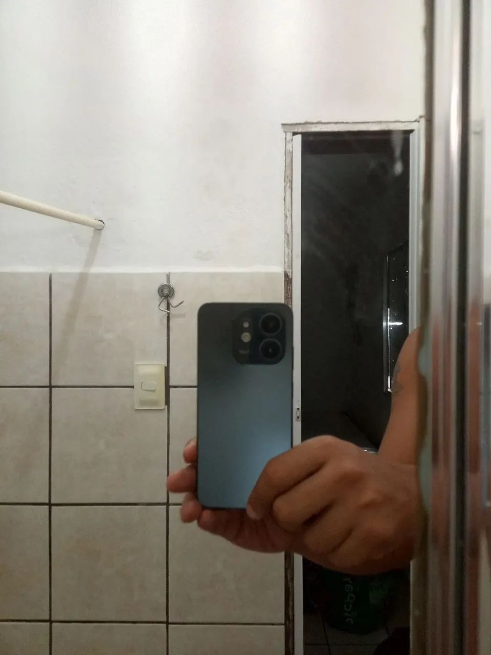 Infinix smart 9 para vender  - Foto 3