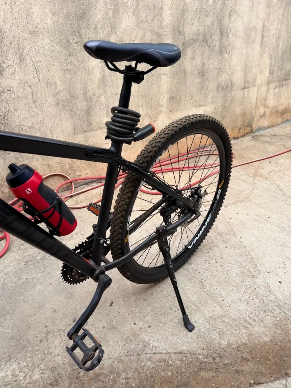 Bicicleta Absolute Nero - Foto 4