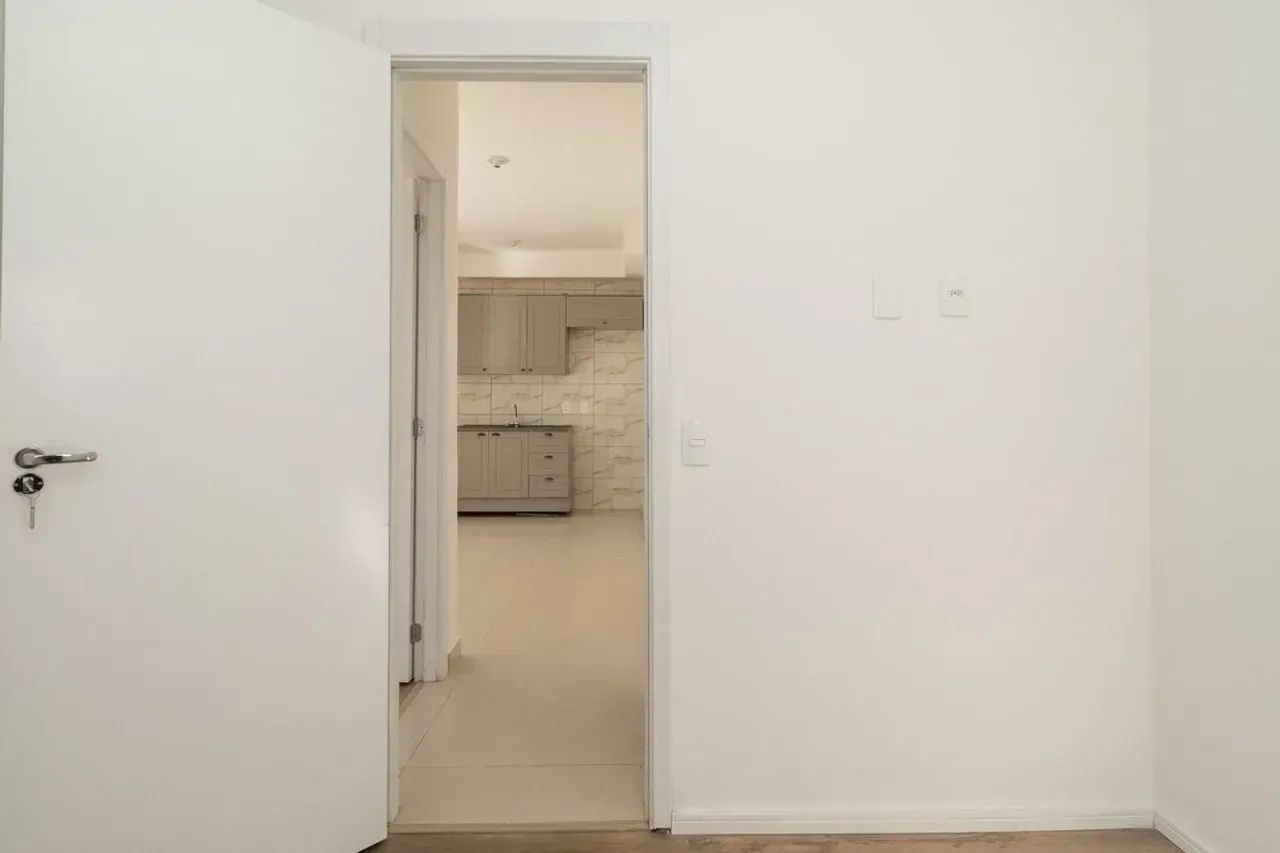 Apartamento para alugar com 77m², 2 quartos e 1 vaga - Foto 2