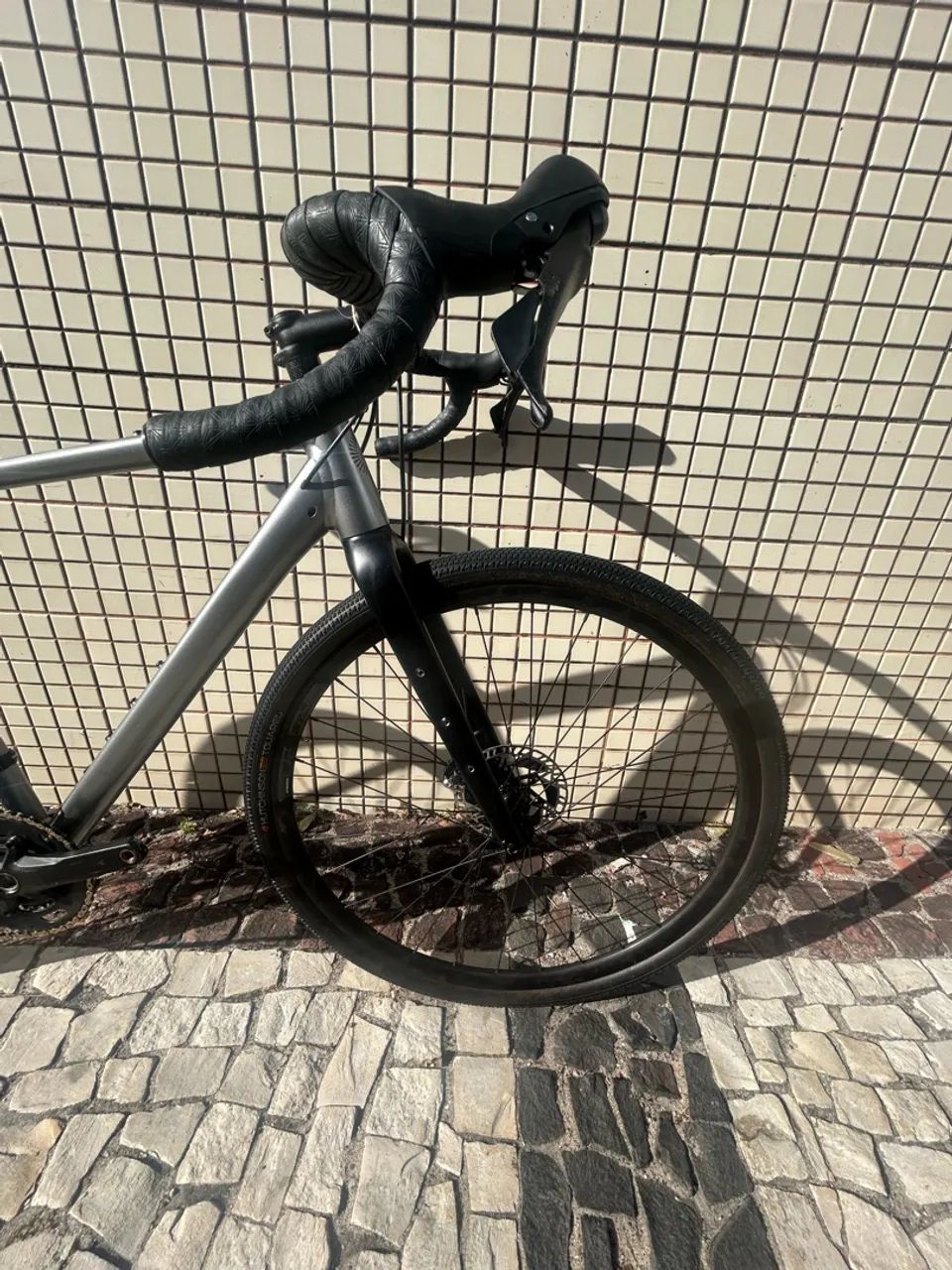 Bic. CANNONDALE Topstone TAM:M  - Foto 2