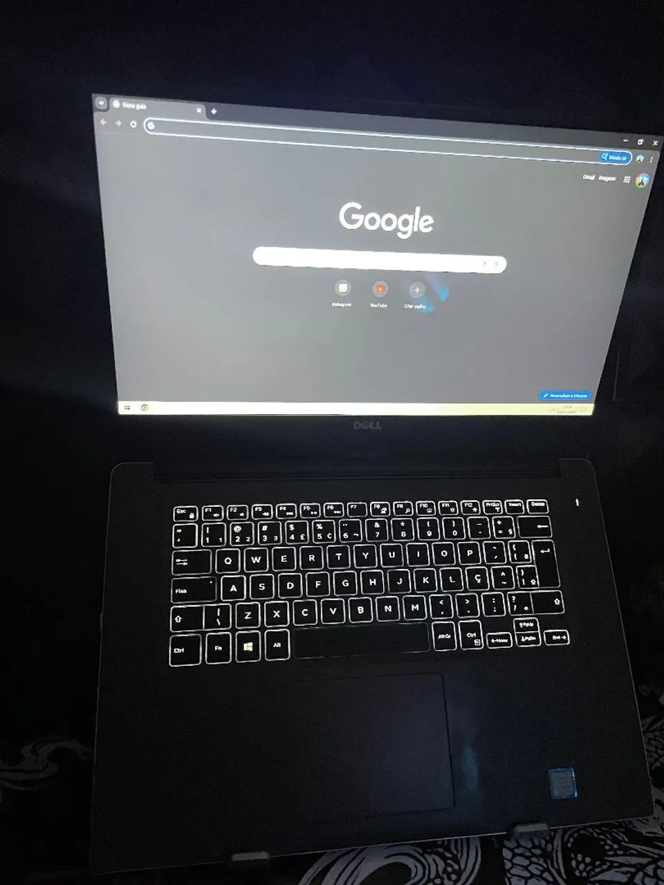 Notebook Dell Inspire  - Foto 3