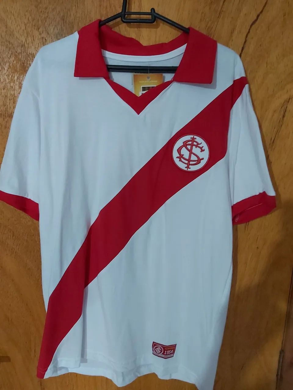 Camisa do Internacional 