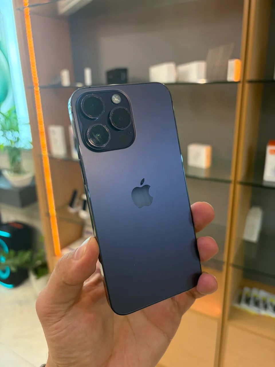 iPhone 14 PROMAX 1TB