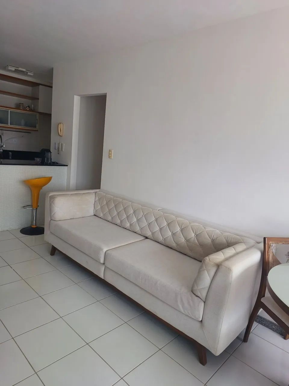 Sofá 5 lugares Jacaúna - Foto 4