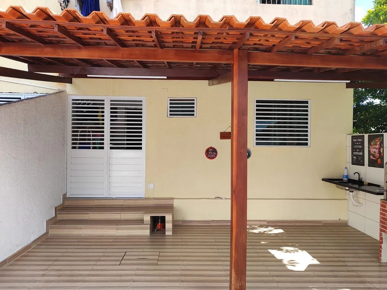 Casa Gravatá Pernambuco  - Foto 4