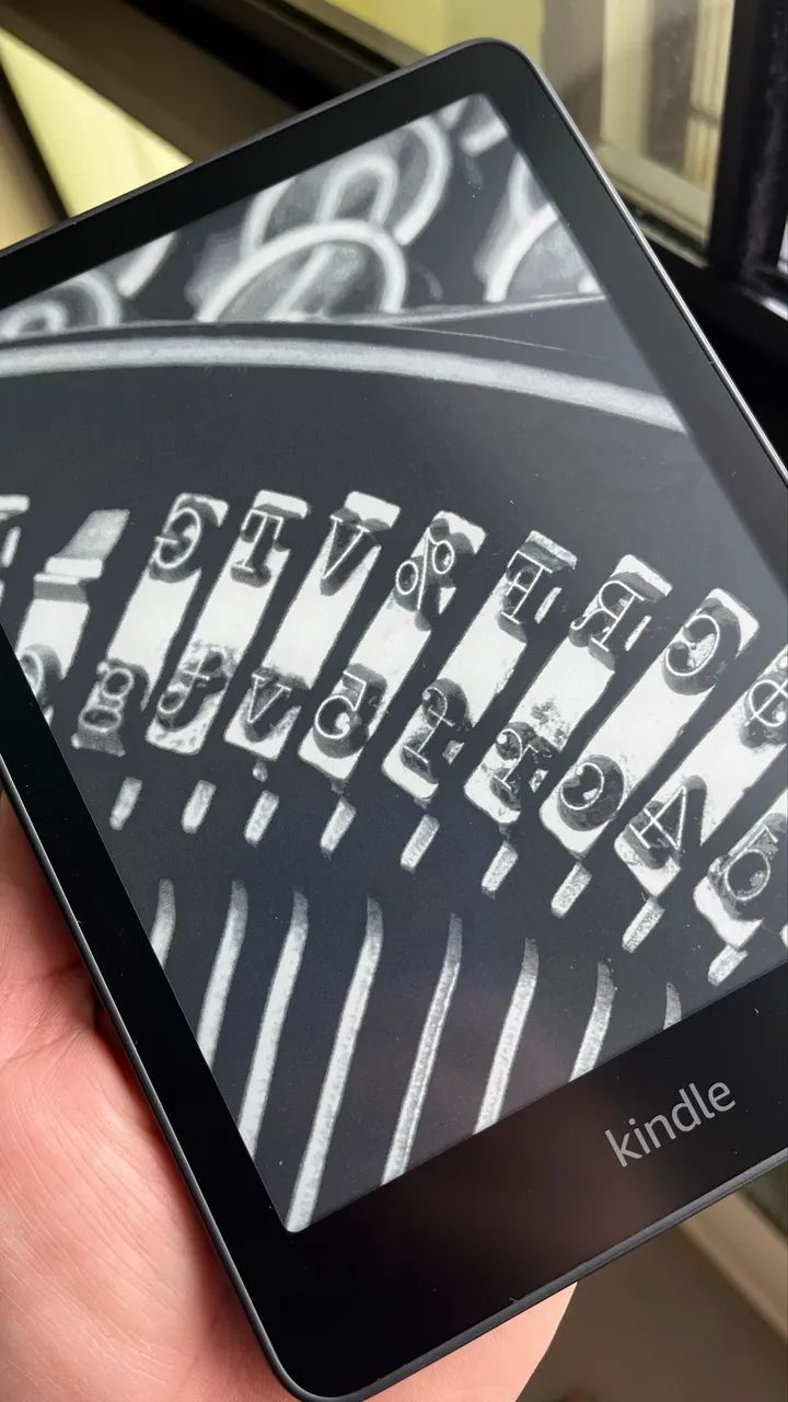 Kindle Paperwhite 2026 - Foto 2