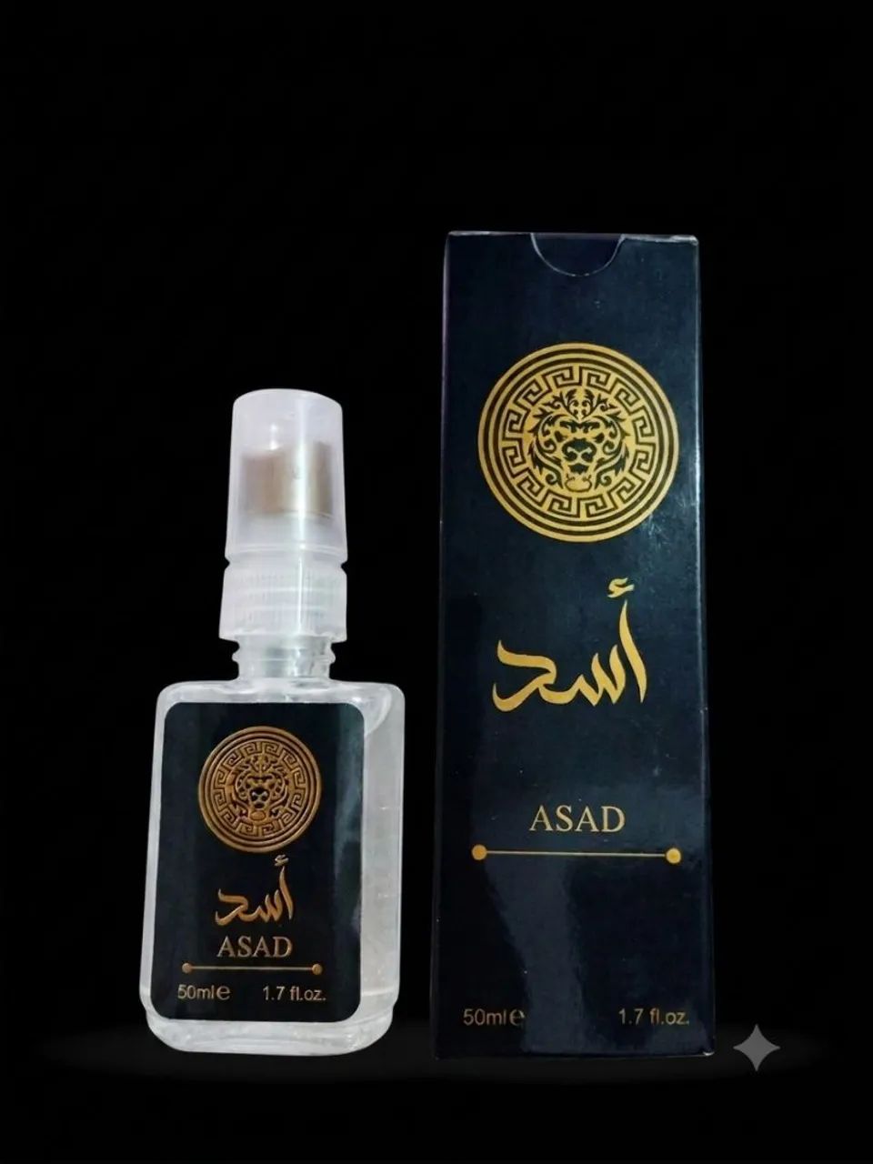 Perfumes miniaturas 50ml atacado - Foto 3