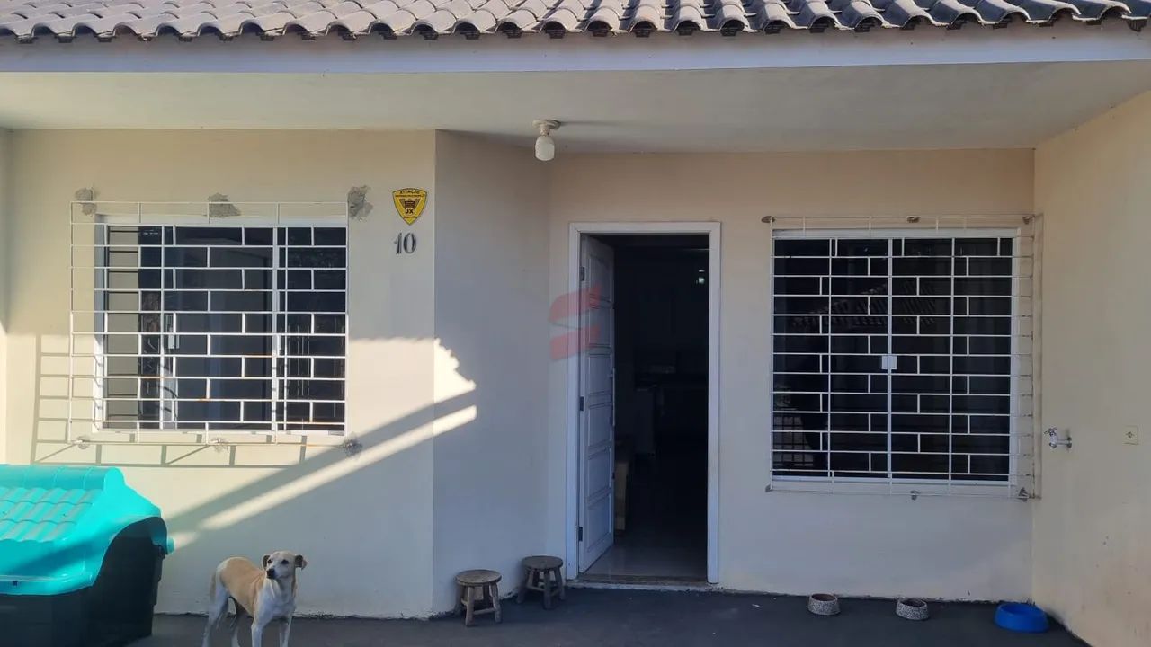 CASA COM ÁTICO - Foto 3