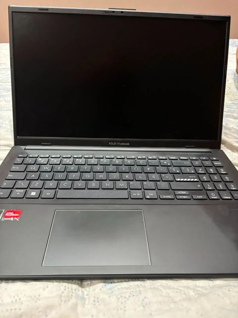 Notebook ASUS Vivobook 