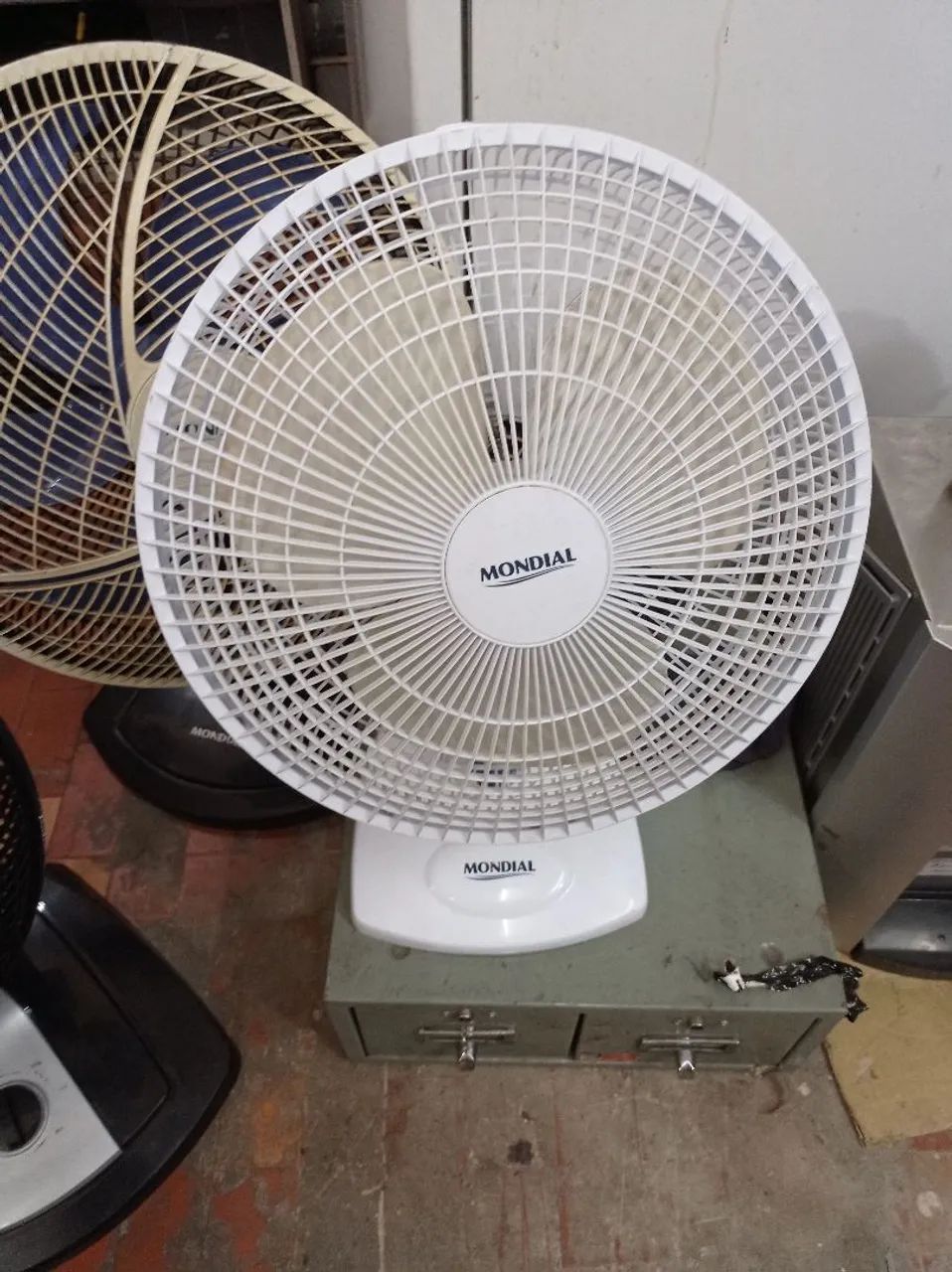 Ventilador  - Foto 4