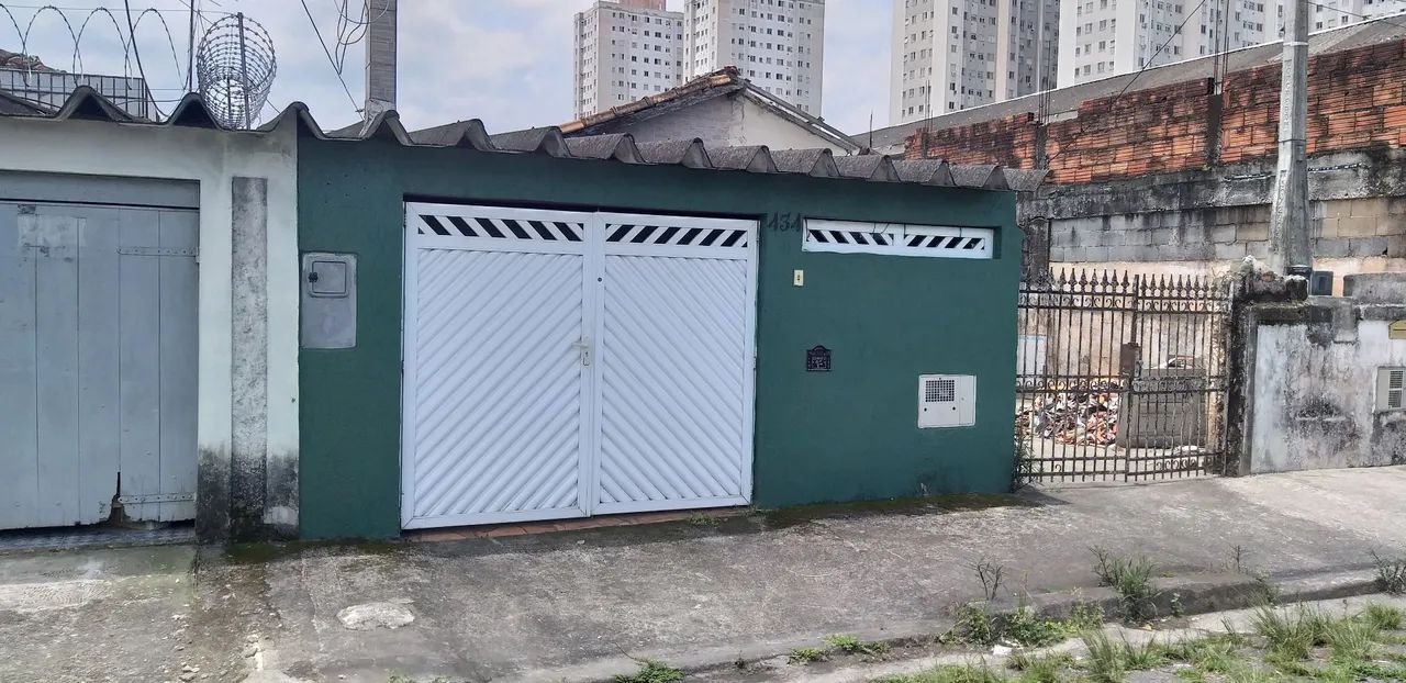 Foto - São Vicente - Jardim Guassu