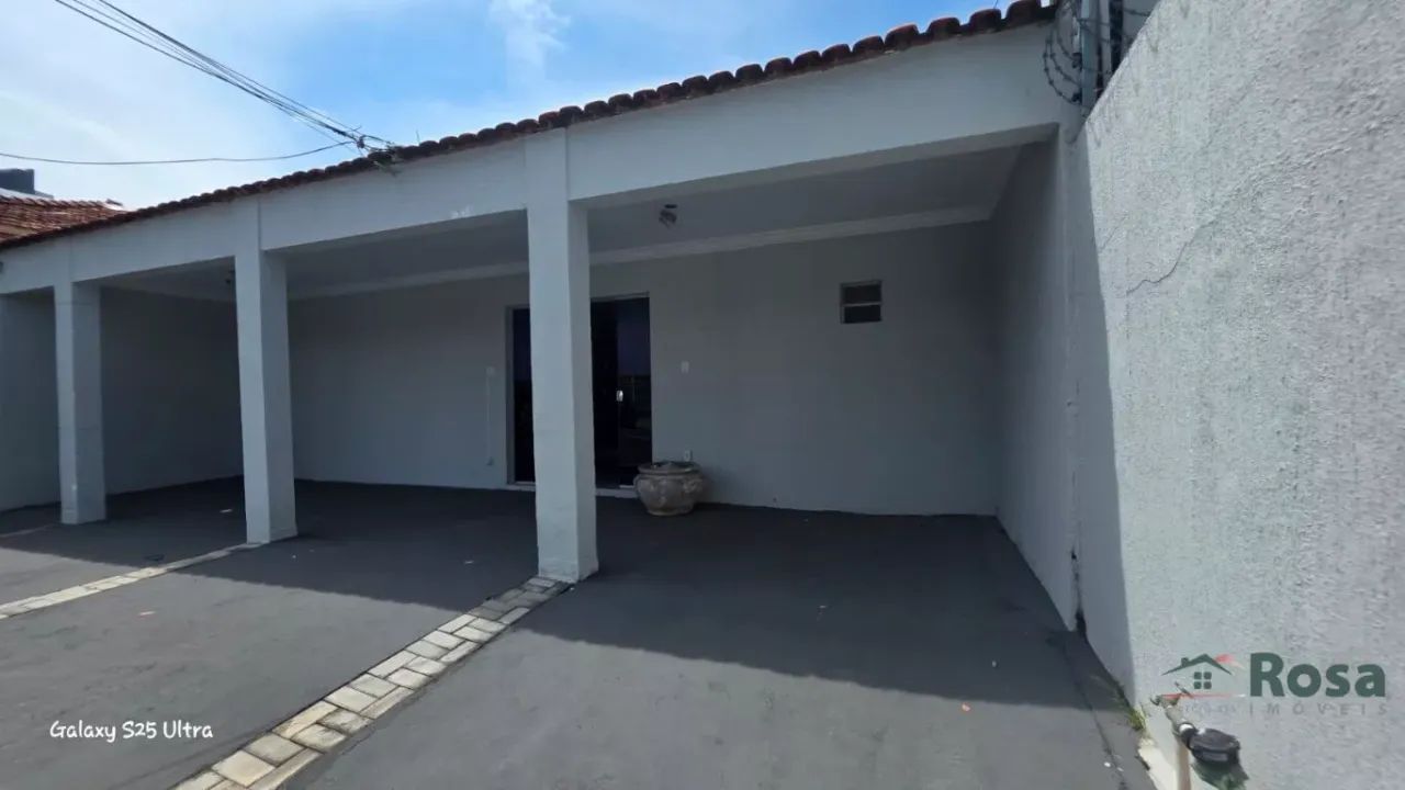 Casa para venda e aluguel, 4 quarto(s), Jardim Cuiabá, Cuiabá - Foto 3