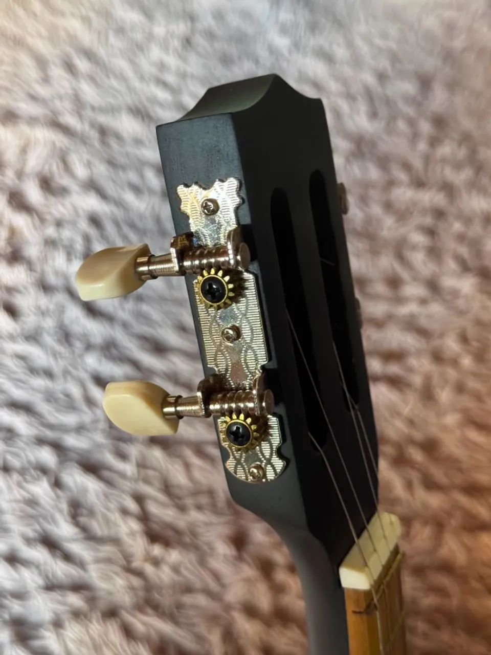 Violão pequeno - Foto 2